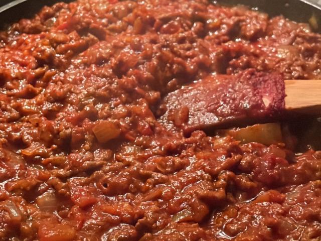 Spaghetti Soße von p4ulin4 | Hochgeladen von: p4ulin4 Spaghetti Soße von p4ulin4 | Hochgeladen von: p4ulin4