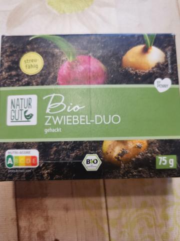 Bio Zwiebel - Duo von liese80-0 | Hochgeladen von: liese80-0