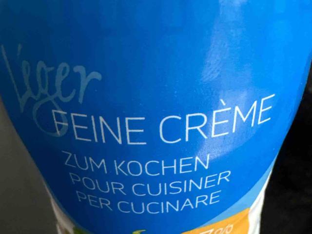 koch crème by Ansenn | Hochgeladen von: Ansenn