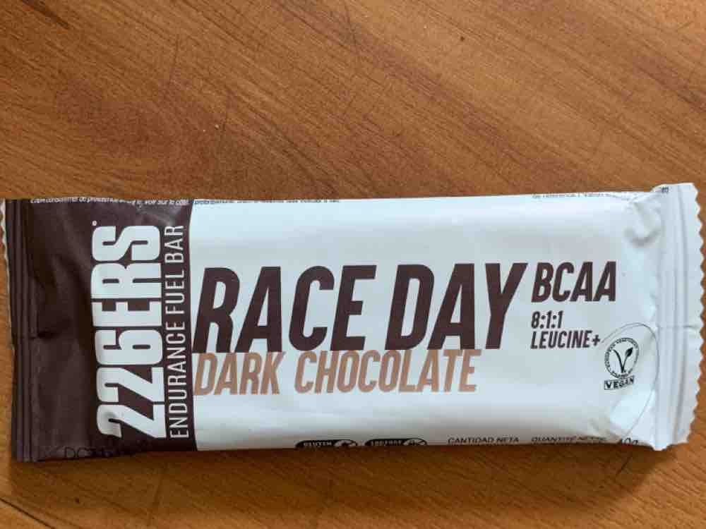 RACEDAY DARK CHOCOLATE, dark chocolate von TJacko | Hochgeladen von: TJacko