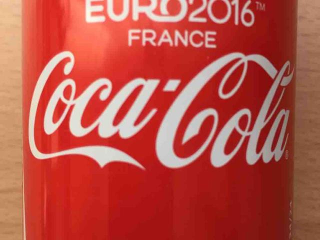 Coca-Cola, classic von Selandia | Uploaded by: Selandia