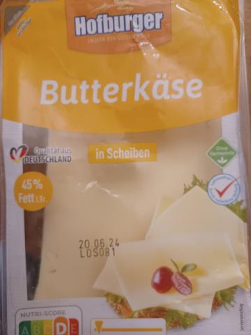 Butterkäse von kriesenberg258 | Hochgeladen von: kriesenberg258