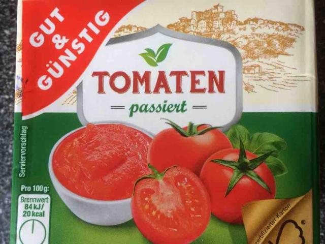 Tomaten , passiert  von Technikaa | Hochgeladen von: Technikaa