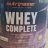 whey complete nutrinazer, Cappuchinp von Gitti2202 | Hochgeladen von: Gitti2202