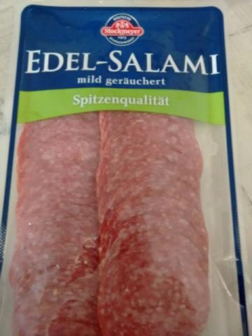 Edel-Salami | Hochgeladen von: richie1965
