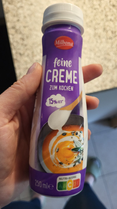 Fein Creme von MLink | Hochgeladen von: MLink