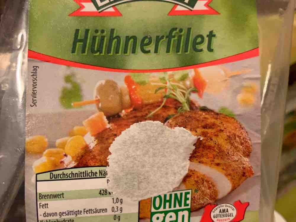 Hühnerfilet Schnitzel Landgut, frisch von Alois | Hochgeladen von: Alois