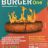 The Amaze Burger Juicy One von iness2003 | Hochgeladen von: iness2003