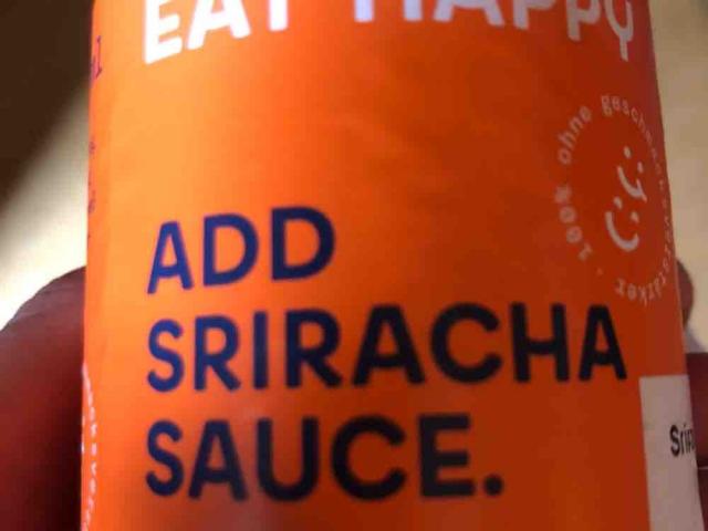 Add Sriracha Sauce, scharf von leamariiia | Hochgeladen von: leamariiia