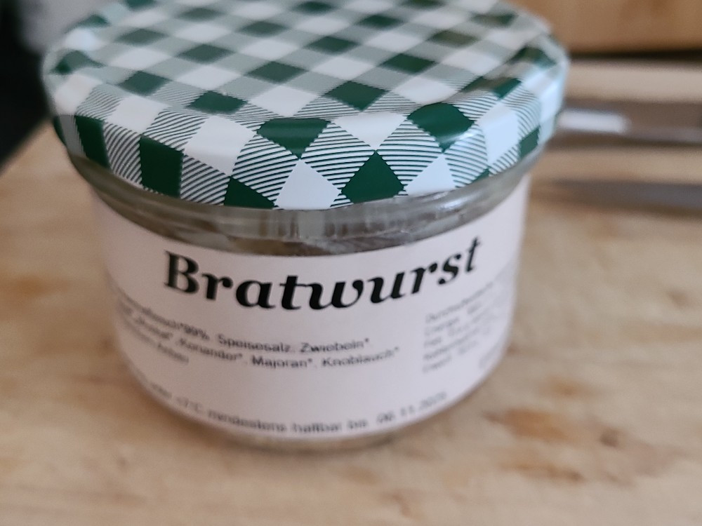 Bratwurst von Froschauge | Hochgeladen von: Froschauge Bratwurst von Froschauge | Hochgeladen von: Froschauge