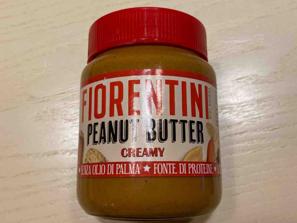 Fiorentini Peanut Butter, creamy von JaniGr | Hochgeladen von: JaniGr