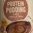 Protein Pudding, Double Chocolate Cream von MarcKobus | Hochgeladen von: MarcKobus