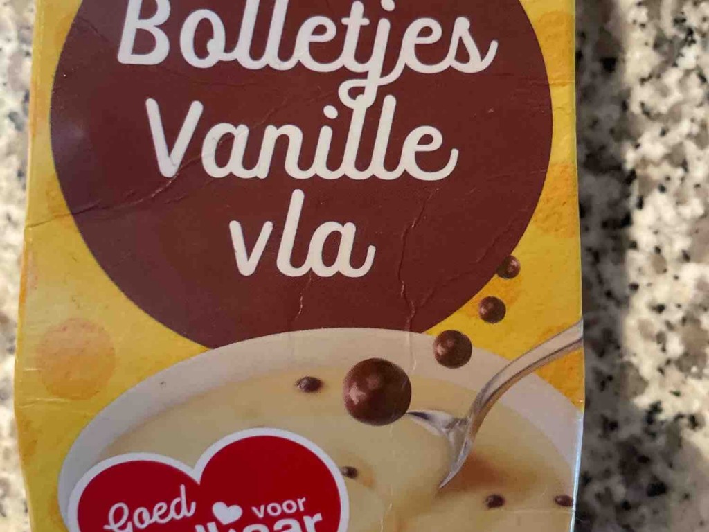 bolletjes vanille vla von lillith | Hochgeladen von: lillith