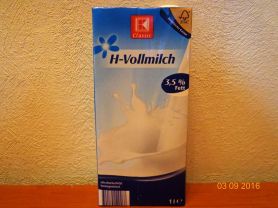 Milch 3,5% | Hochgeladen von: cucuyo111