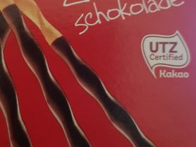 Schoko Sticks, Zartbitter | Hochgeladen von: stelan700