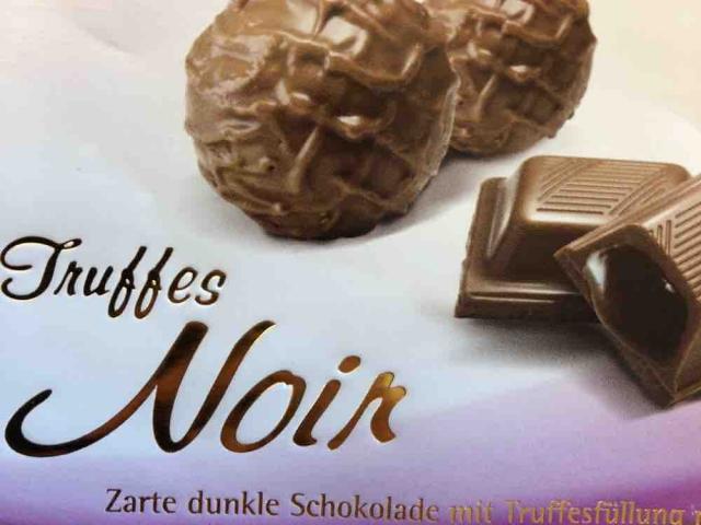 Truffes Noir von caliopea | Hochgeladen von: caliopea