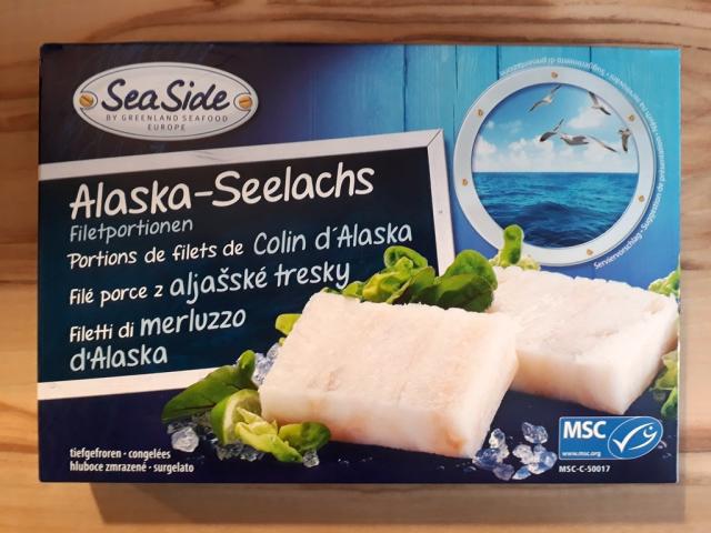 Alaska-Seelachs | Hochgeladen von: cucuyo111