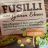Fusilli, aus grünen Erbsen von VaRiOuS | Hochgeladen von: VaRiOuS