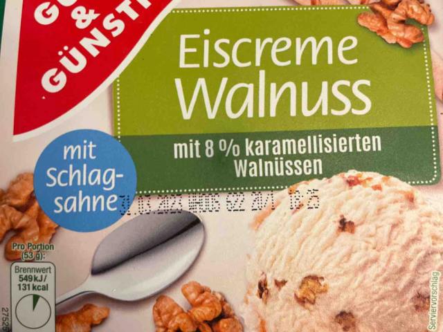 eiscreme walnuss von tayoo | Hochgeladen von: tayoo