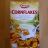 Granola Cornflakes, Penny | Hochgeladen von: Pummelfee71