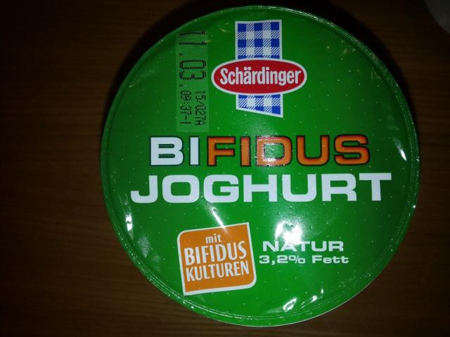 Bifidus Joghurt, Natur | Hochgeladen von: Misio