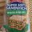 Super soft Sandwich toast, wholemeal by Miichan | Hochgeladen von: Miichan