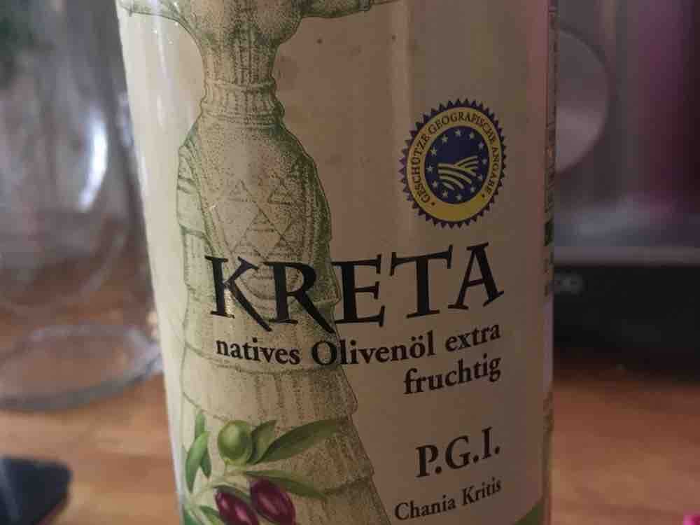 KRETA natives Olivenöl extra, fruchtig von mk130571 | Hochgeladen von: mk130571