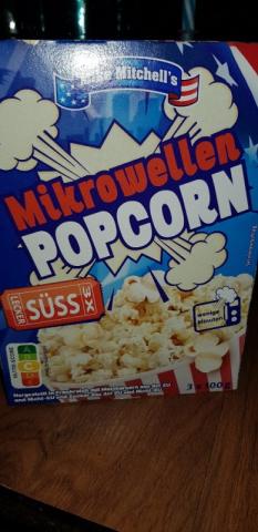 Penny Microwellen Popcorn von famkirner545 | Hochgeladen von: famkirner545