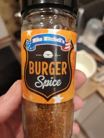 Burger Spice von MagtheSag | Hochgeladen von: MagtheSag