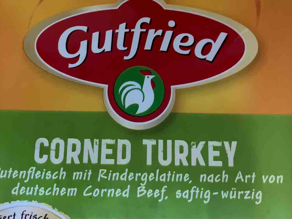 corned turkey von blondieK | Hochgeladen von: blondieK