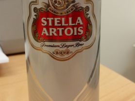 Stella Artois | Hochgeladen von: stoecki