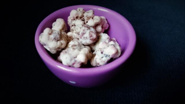 Whey Crunch Berries & Yogurt  | Hochgeladen von: Macadamia85