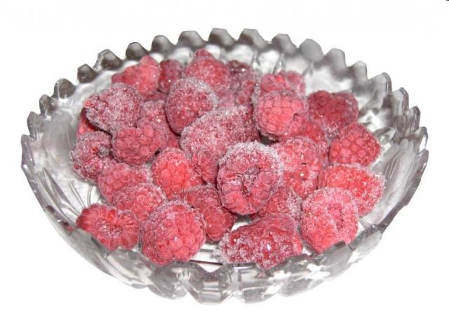Himbeeren, gefroren | Hochgeladen von: Tinah Himbeeren, gefroren | Hochgeladen von: Tinah