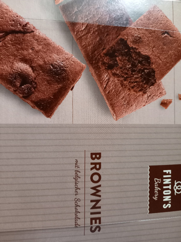 Brownies von Peggy Mi | Hochgeladen von: Peggy Mi