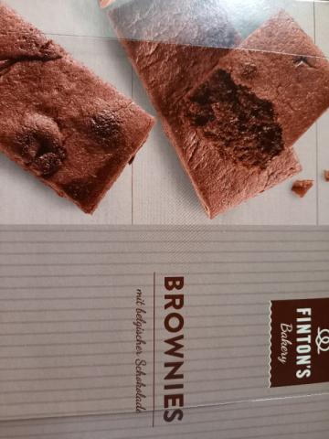 Brownies von Peggy Mi | Hochgeladen von: Peggy Mi