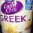 Greek Yogurt  Vanilla, Light & Fit von Wilhelm | Hochgeladen von: Wilhelm