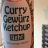 Curry gewürzt Ketchup Light , Ketchup  von FXRDUCK | Hochgeladen von: FXRDUCK