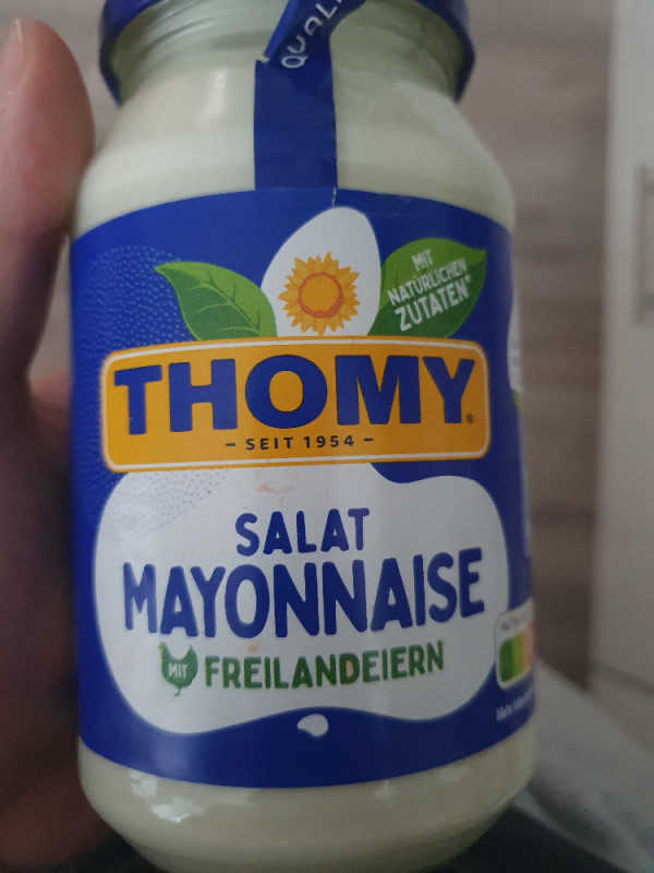 salat mayonnaise by beispie | Hochgeladen von: beispie