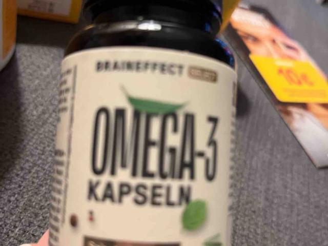 Omega 3 von bekelen | Hochgeladen von: bekelen