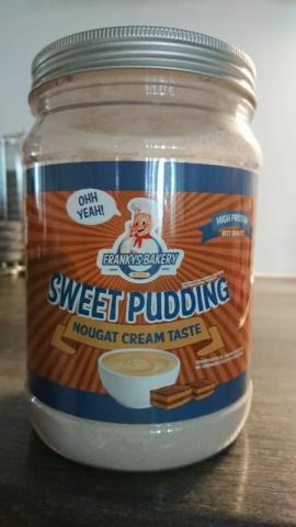 Sweet Pudding, Nougat cream taste von priskagoller886 | Hochgeladen von: priskagoller886