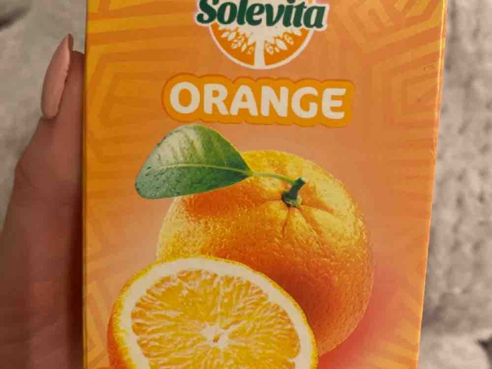 Orangenfruchtsaftgetränk, Orannge von celly067 | Hochgeladen von: celly067