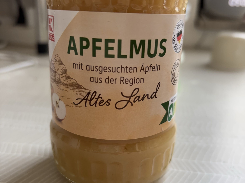 Apfelmus, Altes Land von schoko2508 | Hochgeladen von: schoko2508 Apfelmus, Altes Land von schoko2508 | Hochgeladen von: schoko2508