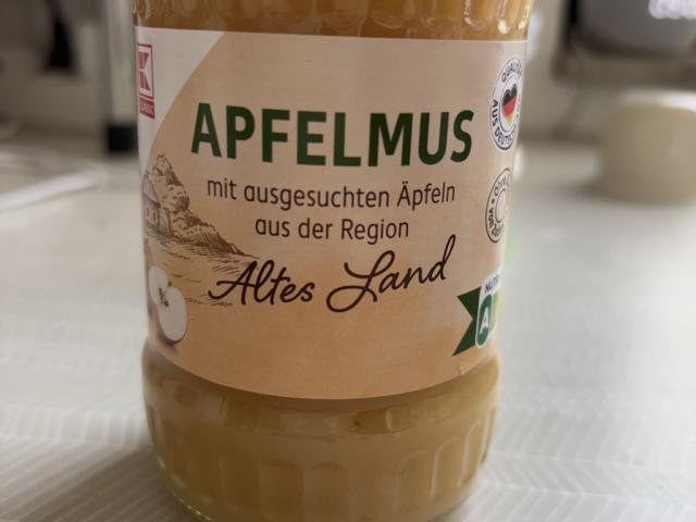 Apfelmus, Altes Land von schoko2508 | Hochgeladen von: schoko2508 Apfelmus, Altes Land von schoko2508 | Hochgeladen von: schoko2508