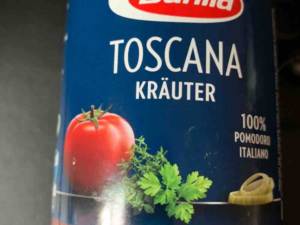 Toscana Kräuter, Tomatensauce mit Kräutern von rvonthien | Hochgeladen von: rvonthien