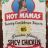 Hot Mamas No 5 Spicy Chicken & Wing Sauce von Andre0815 | Hochgeladen von: Andre0815