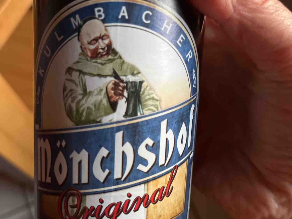 Mönchshof Original Pils von Dode1 | Hochgeladen von: Dode1