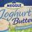 Joghurt Butter by Steffifr | Hochgeladen von: Steffifr