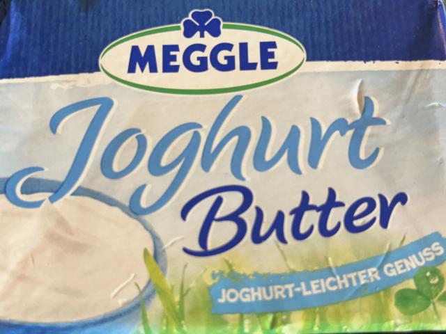 Joghurt Butter by Steffifr | Uploaded by: Steffifr Joghurt Butter by Steffifr | Uploaded by: Steffifr