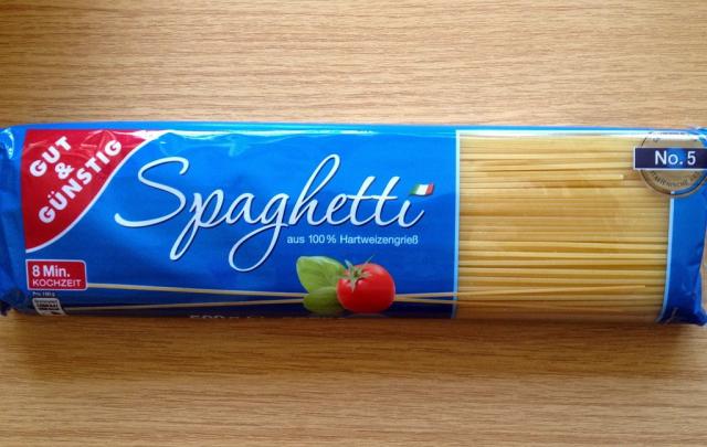 Spaghetti | Hochgeladen von: xmellixx
