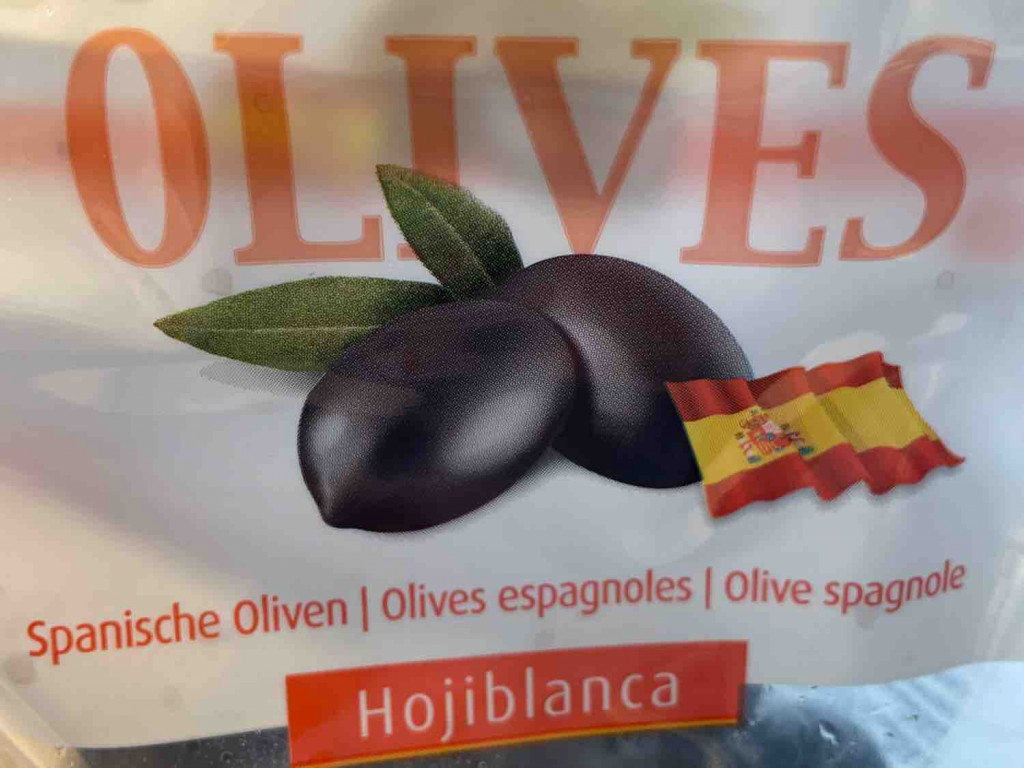 Schwarze Oliven Spanien von csom | Hochgeladen von: csom